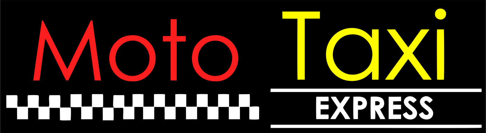Moto Taxi Express
